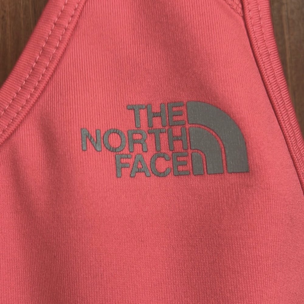 The North Face Stow-n-Go Sports Bra, Medium - Picture 2 of 6